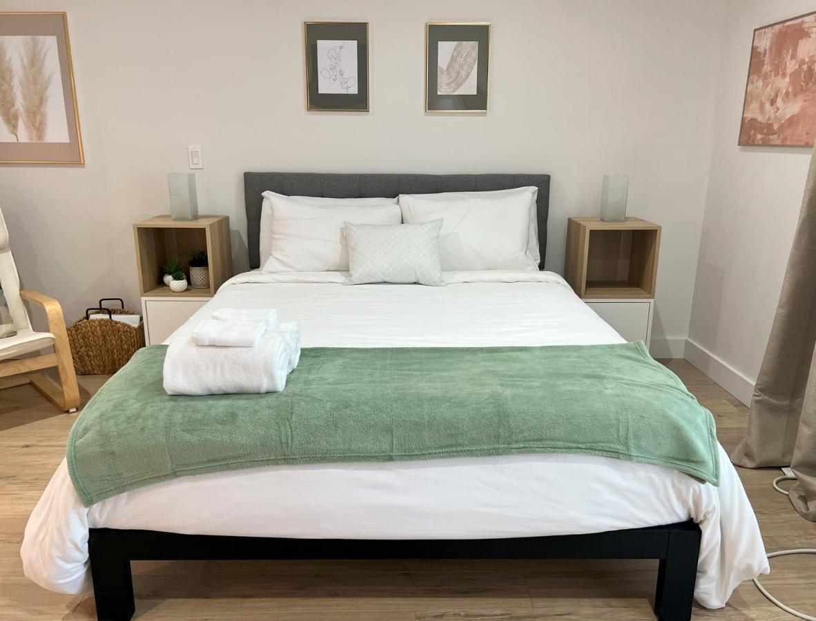 Tremblant Studio Scandinave By My Tremblant Location 몽트랑블랑 외부 사진
