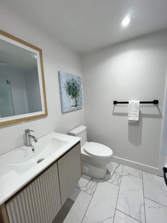 Tremblant Studio Scandinave By My Tremblant Location 몽트랑블랑 외부 사진